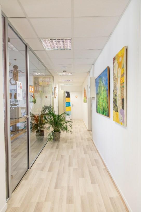 Bureau Lille 1722m² Location bureau Lille Nord OLBUR2201251 5